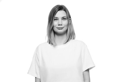 Анна Малова
