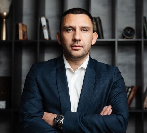 Рамиль Хакимзянов