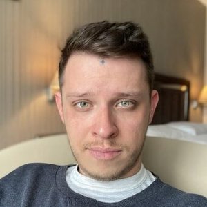 Федор Мельников