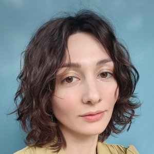 Елизавета  Антипцева