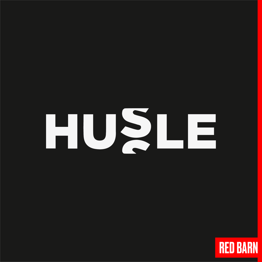 Обложка подкаста «Hussle»