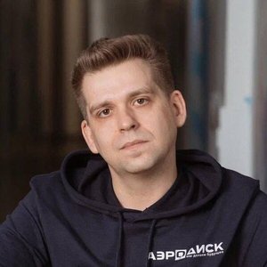 Максим Горшенин