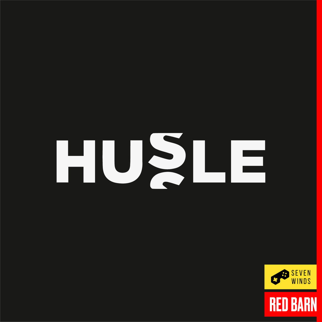 Обложка подкаста «Hussle»
