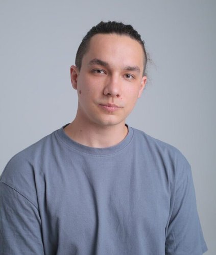 Евгений Шерофаненко