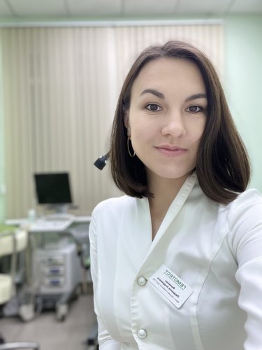 Людмила Фоменко