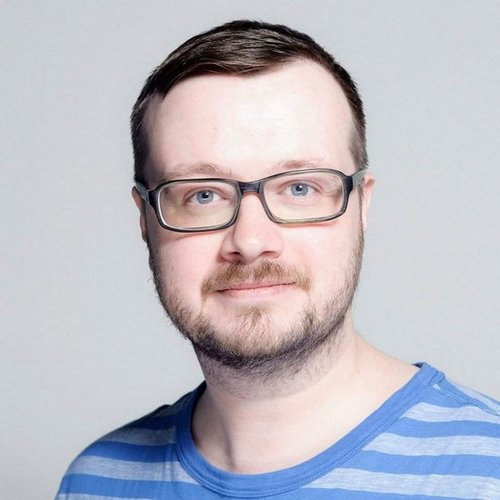 Андрей  Донов