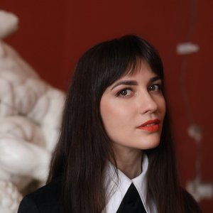 Екатерина Рыбакова