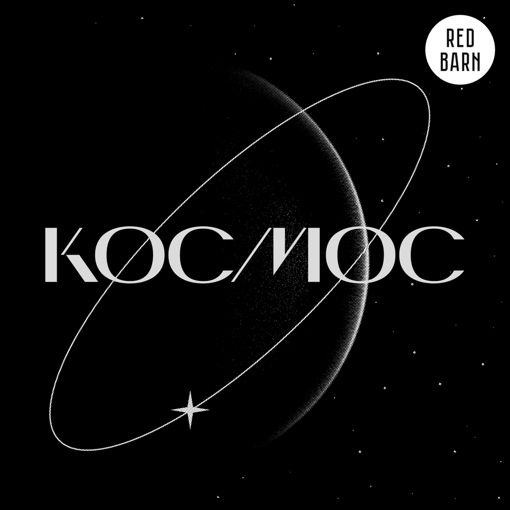 Обложка подкаста «Космос»