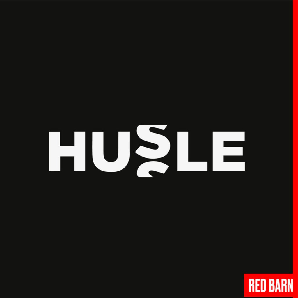 Обложка подкаста «Hussle»