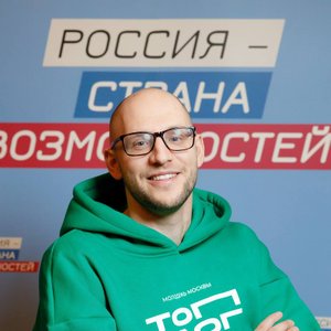 Дмитрий Чешев
