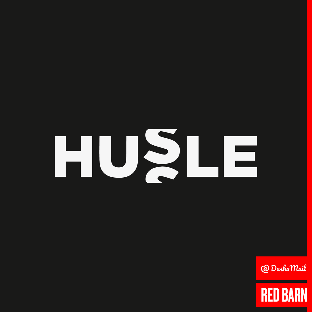Обложка подкаста «Hussle»