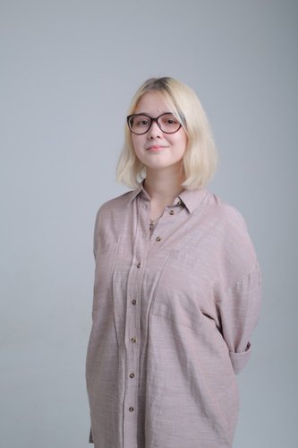 Алина  Исаева