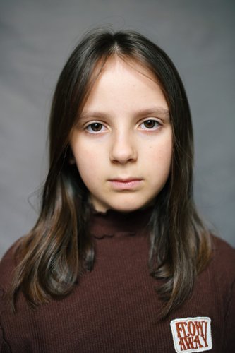 Агния  Агеева