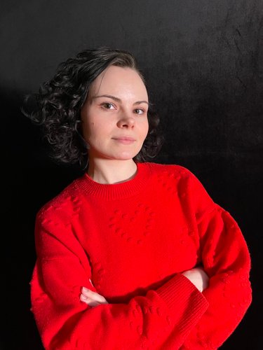 Дарья  Харченко