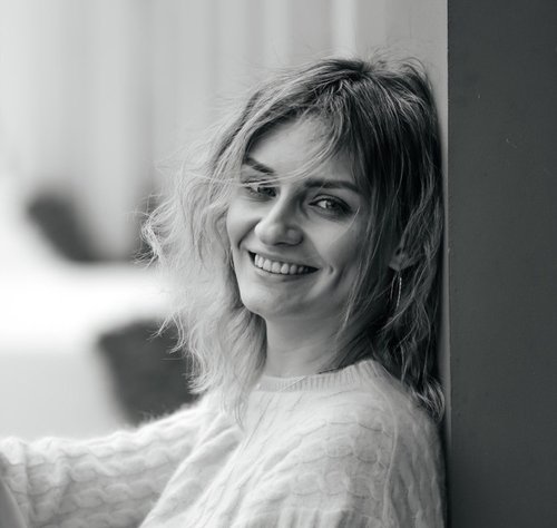 Анастасия Серебренникова