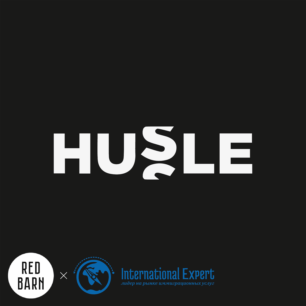 Обложка подкаста «Hussle»