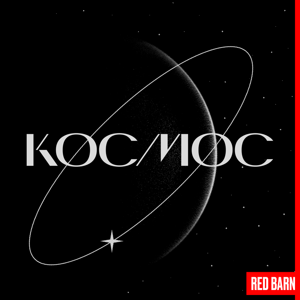 Обложка подкаста «Космос»