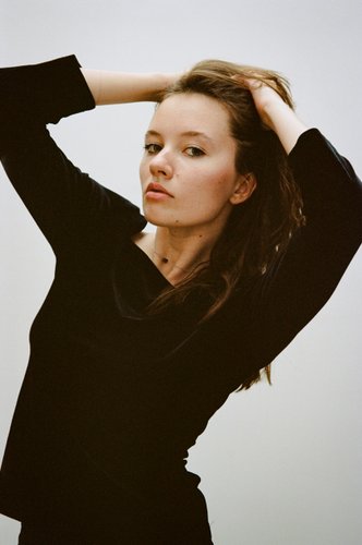 Лиза  Краснер