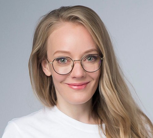 Марина Самойлова