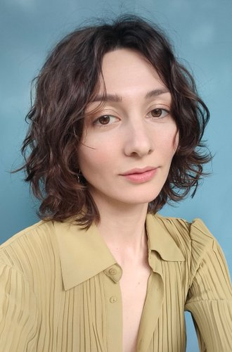 Елизавета  Антипцева