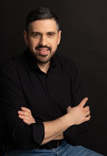 Константин  Сагалов