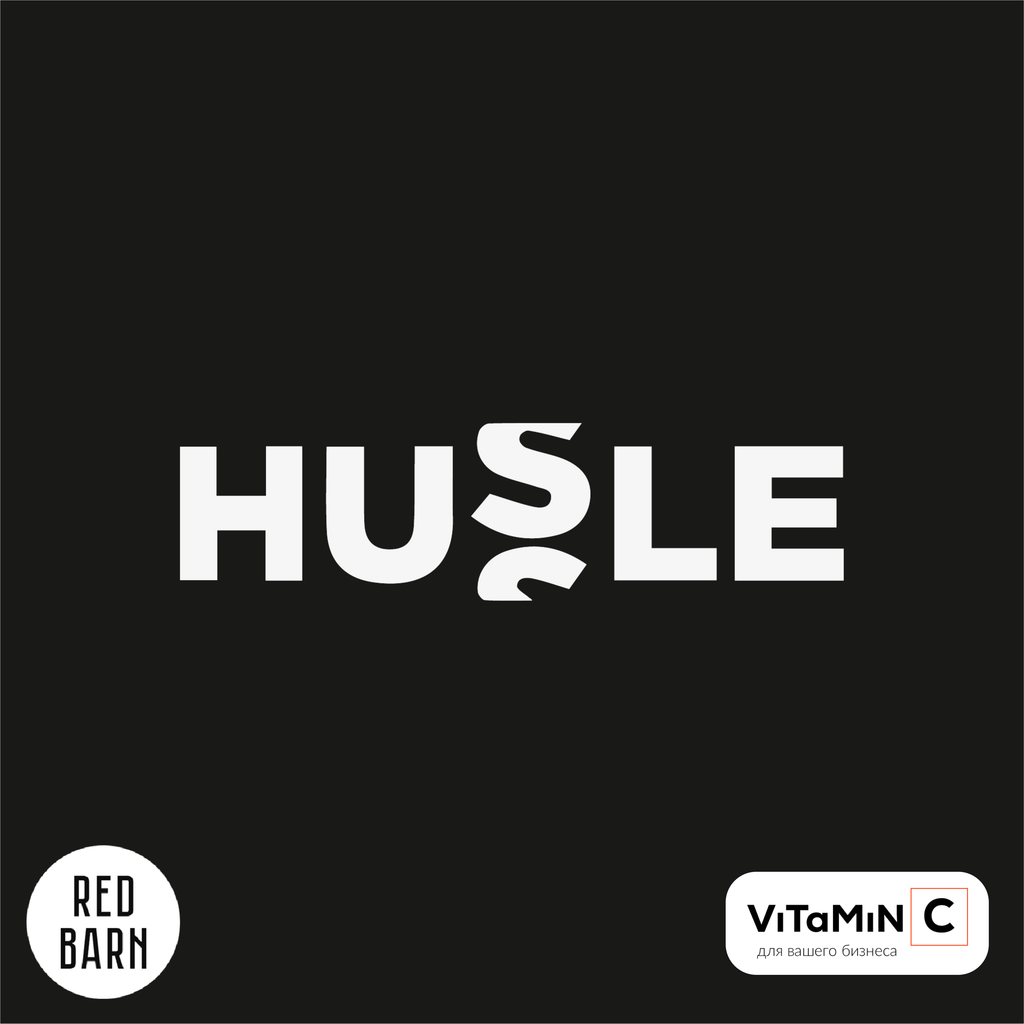 Обложка подкаста «Hussle»