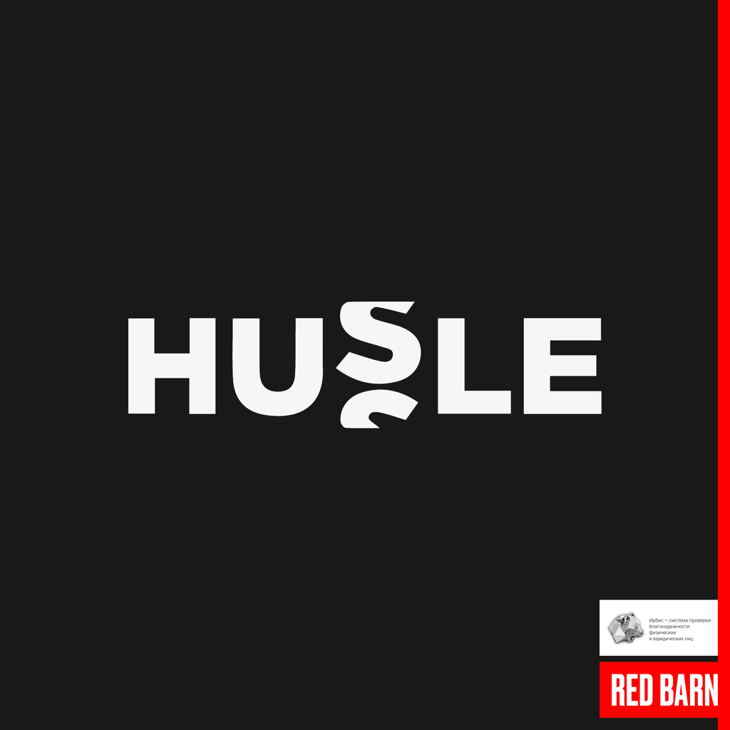 Обложка подкаста «Hussle»