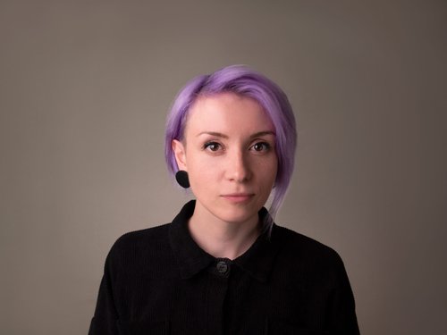 Анна  Писаревская
