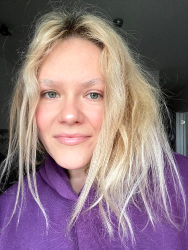 Регина  Аксенова