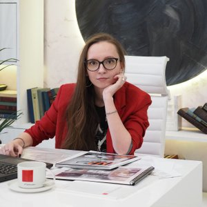  Анна  Разгулова