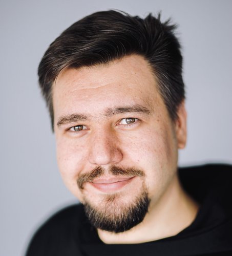 Виктор Корейша