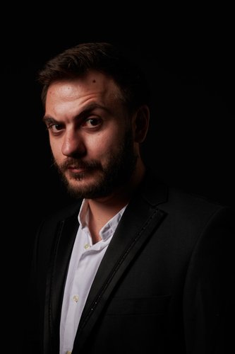 Арсений Ростов
