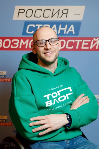Дмитрий Чешев