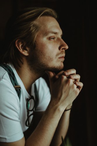 Дмитрий  Севостьянов