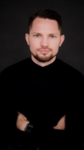 Алексей  Юр