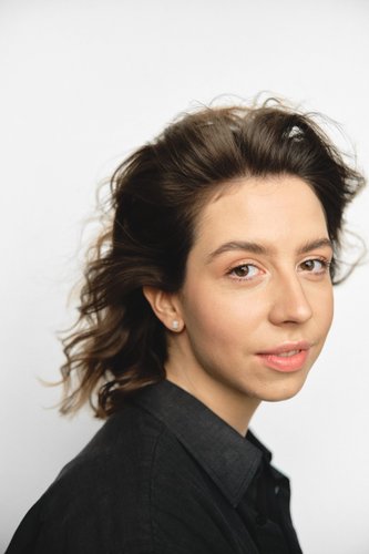 Полина  Ежова