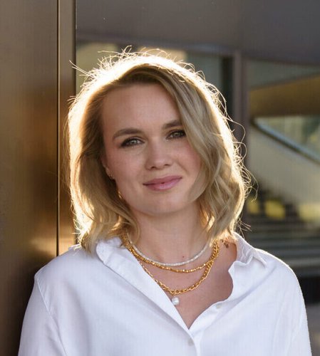 Галина Минакова
