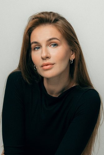 Екатерина  Шипалова