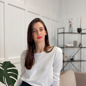 Елена  Петрик