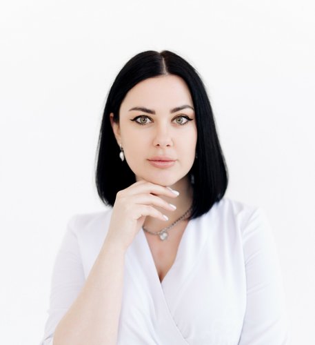 Кристина Никулина