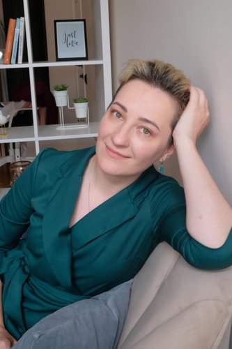 Елена  Румянцева