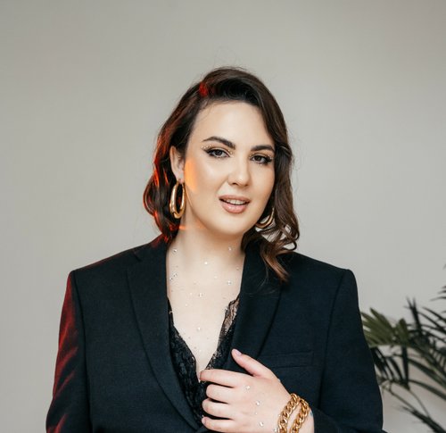 Екатерина Стоянова