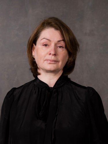 Екатерина  Панченко