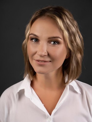 Марина Бойцова