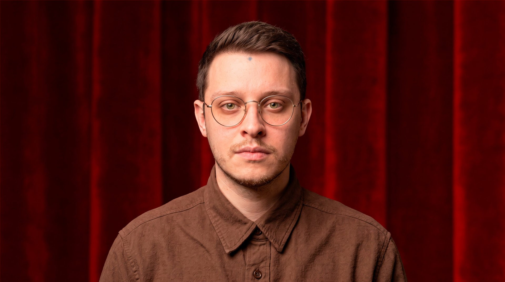 Федор Мельников