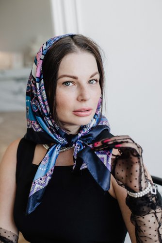 Юлия Жукова