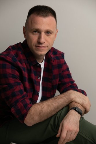 Дмитрий  Махлин