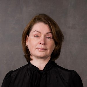 Екатерина  Панченко