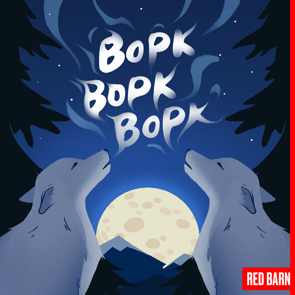 Обложка подкаста «Ворк, ворк, ворк»
