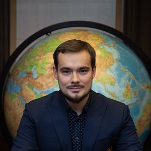 Антон  Юрманов